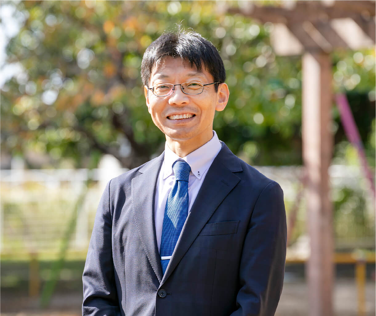 代表取締役社長　永田 真也