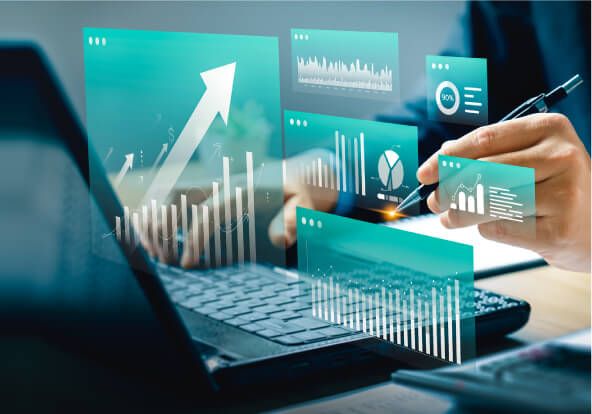 350店舗以上の販売実績による確かなノウハウ