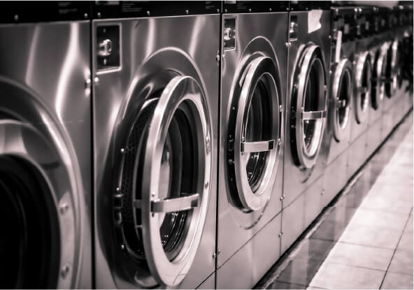 最新システムと高品質な設備選び