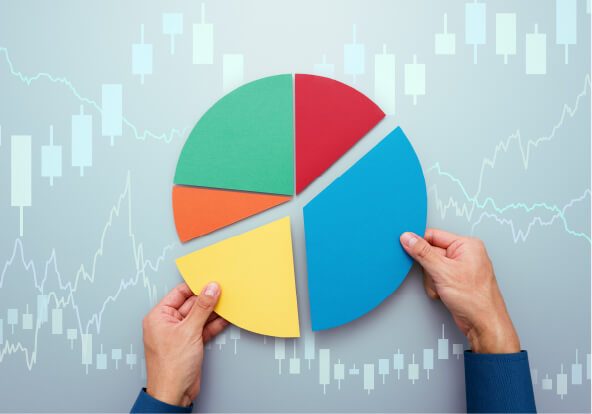 資金計画と事業計画のサポート