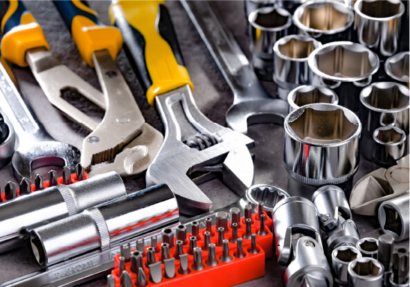 安心のアフターフォロー