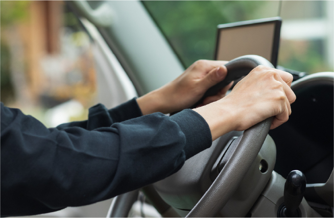 普通免許で応募OK