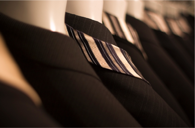 ドライクリーニング用溶剤・ソープ