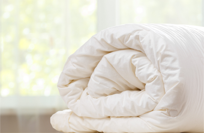 布団・毛布用洗剤