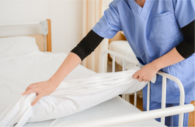 汚物除去システム・洗剤