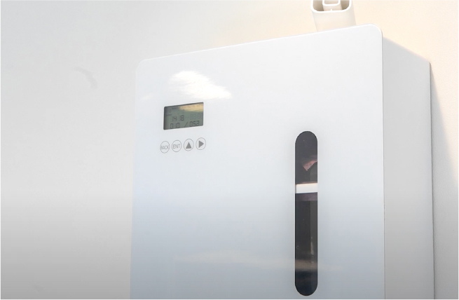 アロマディフューザー・軟水装置