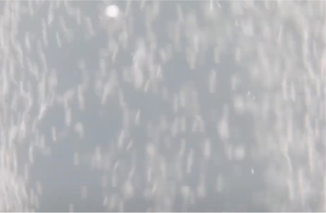 ウルトラファインバブル発生装置