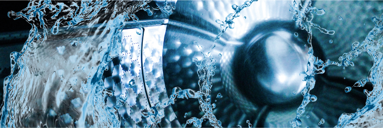 業務用洗濯機・乾燥機・クリーニング機器の販売施工